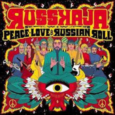 Peace, Love & Russian Roll mp3 Album by Russkaja
