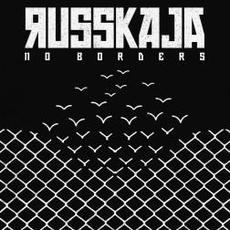No Borders mp3 Album by Russkaja