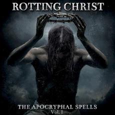 The Apocryphal Spells Vol.I mp3 Album by Rotting Christ