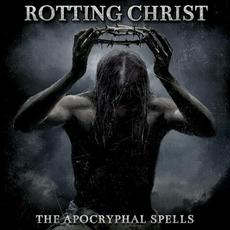 The Apocryphal Spells Vol.II mp3 Album by Rotting Christ