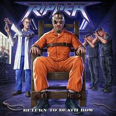 Return to Death Row mp3 Album by Ripper (2)