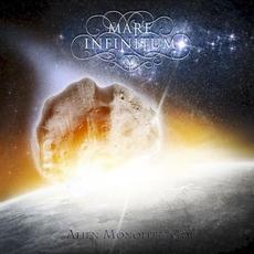 Alien Monolith God mp3 Album by Mare Infinitum