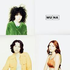 MUNA mp3 Album by MUNA