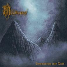 Smouldering into Dust mp3 Album by Mournument