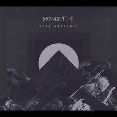 Zeta Reticuli mp3 Album by Monolithe