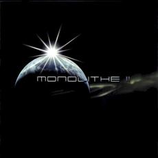 Monolithe II mp3 Album by Monolithe
