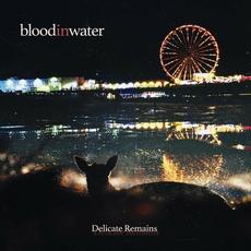 Delicate Remains mp3 Album by Bloodinwater