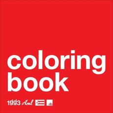 Coloring Book mp3 Album by Glassjaw