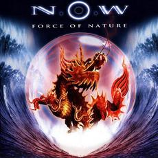 Force Of Nature mp3 Album by N.O.W