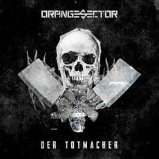 Der Totmacher mp3 Album by Orange Sector