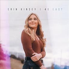 40 East mp3 Album by Erin Kinsey