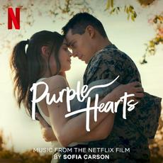 Purple Hearts (Original Soundtrack) mp3 Soundtrack by Sofia Carson