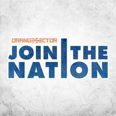 Join the Nation mp3 Single by Orange Sector