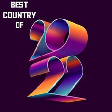 Best Country of 2022 mp3 Compilation by Various Artists