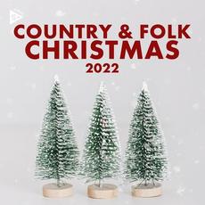 Country and Folk Christmas 2022 mp3 Compilation by Various Artists