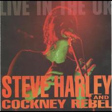 Live In The UK mp3 Live by Steve Harley & Cockney Rebel