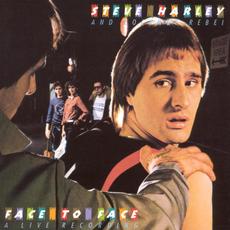 Face to Face (Remastered) mp3 Live by Steve Harley & Cockney Rebel
