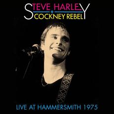 Live At Hammersmith Odeon, 14 April 1975 mp3 Live by Steve Harley & Cockney Rebel