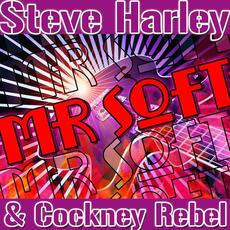 Mr Soft mp3 Live by Steve Harley & Cockney Rebel