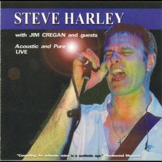 Acoustic and Pure Live mp3 Live by Steve Harley