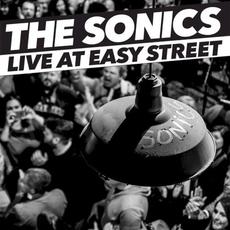 Live At Easy Street mp3 Live by The Sonics