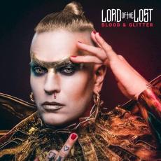 Blood & Glitter mp3 Album by Lord Of The Lost