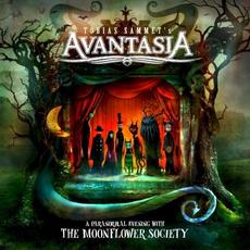 A Paranormal Evening With the Moonflower Society (Limited Edition) mp3 Album by Avantasia