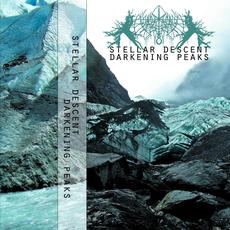 Darkening Peaks mp3 Album by Stellar Descent