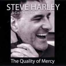 The Quality of Mercy mp3 Album by Steve Harley & Cockney Rebel