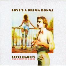 Love's A Prima Donna (Remastered) mp3 Album by Steve Harley & Cockney Rebel