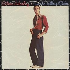 Hobo With a Grin (Re-Issue) mp3 Album by Steve Harley