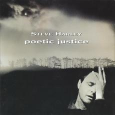 Poetic Justice (Re-Issue) mp3 Album by Steve Harley
