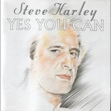 Yes You Can mp3 Album by Steve Harley