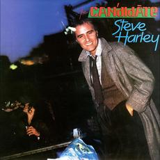 The Candidate (Re-Issue) mp3 Album by Steve Harley