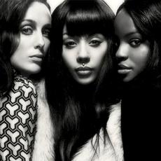 The Lost Tapes (Deluxe Edition) mp3 Album by Sugababes