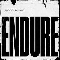 Endure mp3 Album by SPECIAL INTEREST