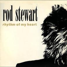 Rhythm of My Heart mp3 Album by Rod Stewart
