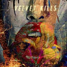 Memory mp3 Album by Velvet Kills