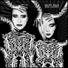 Bodhi Labyrinth mp3 Album by Velvet Kills