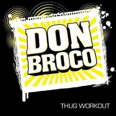 Thug Workout mp3 Album by Don Broco