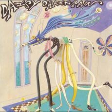 Eleventeen mp3 Album by Daisy Chainsaw