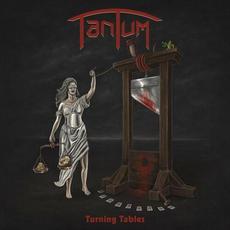Turning Tables mp3 Album by Tantum
