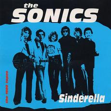 Sinderella (Re-Issue) mp3 Album by The Sonics