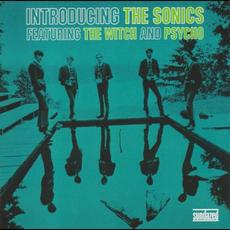 Introducing the Sonics (Re-Issue) mp3 Album by The Sonics