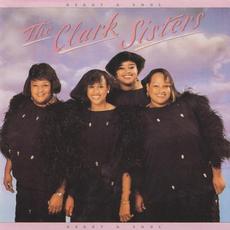 Heart & Soul mp3 Album by The Clark Sisters