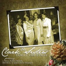 Family Christmas mp3 Album by The Clark Sisters
