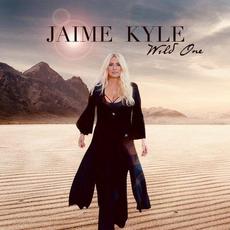 Wild One mp3 Album by Jaime Kyle