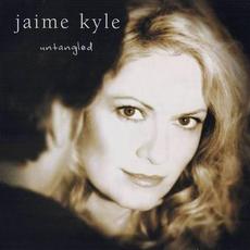 Untangled mp3 Album by Jaime Kyle