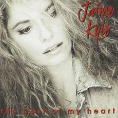 The Best Of My Heart mp3 Album by Jaime Kyle
