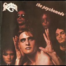 The Psychomodo (Re-Issue) mp3 Album by Cockney Rebel